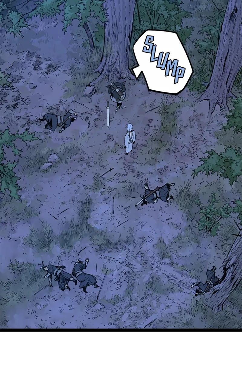 Read Asura chapter 10 image 93 on Lezhin