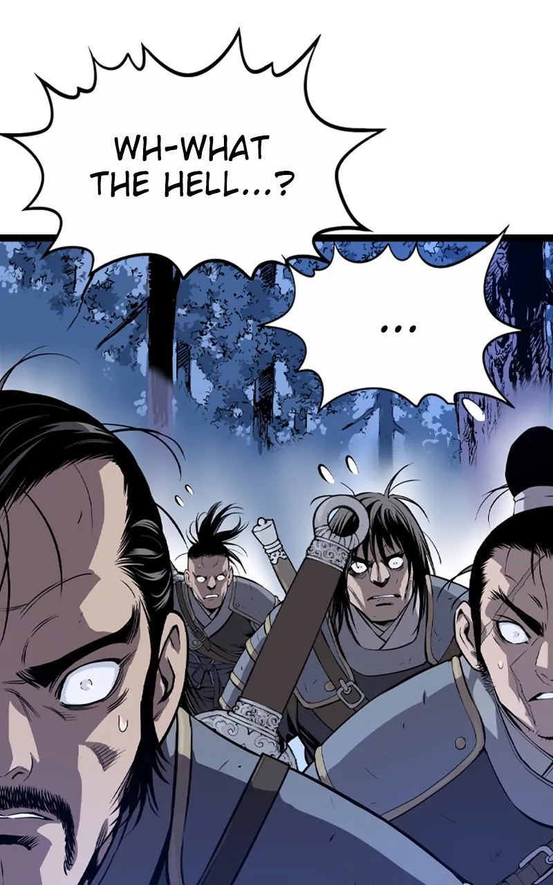 Read Asura chapter 11 image 11 on Lezhin