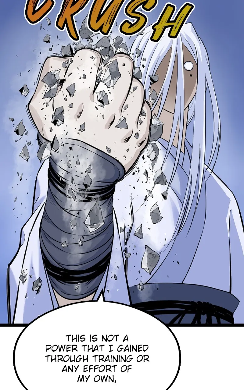 Read Asura chapter 11 image 125 on Lezhin