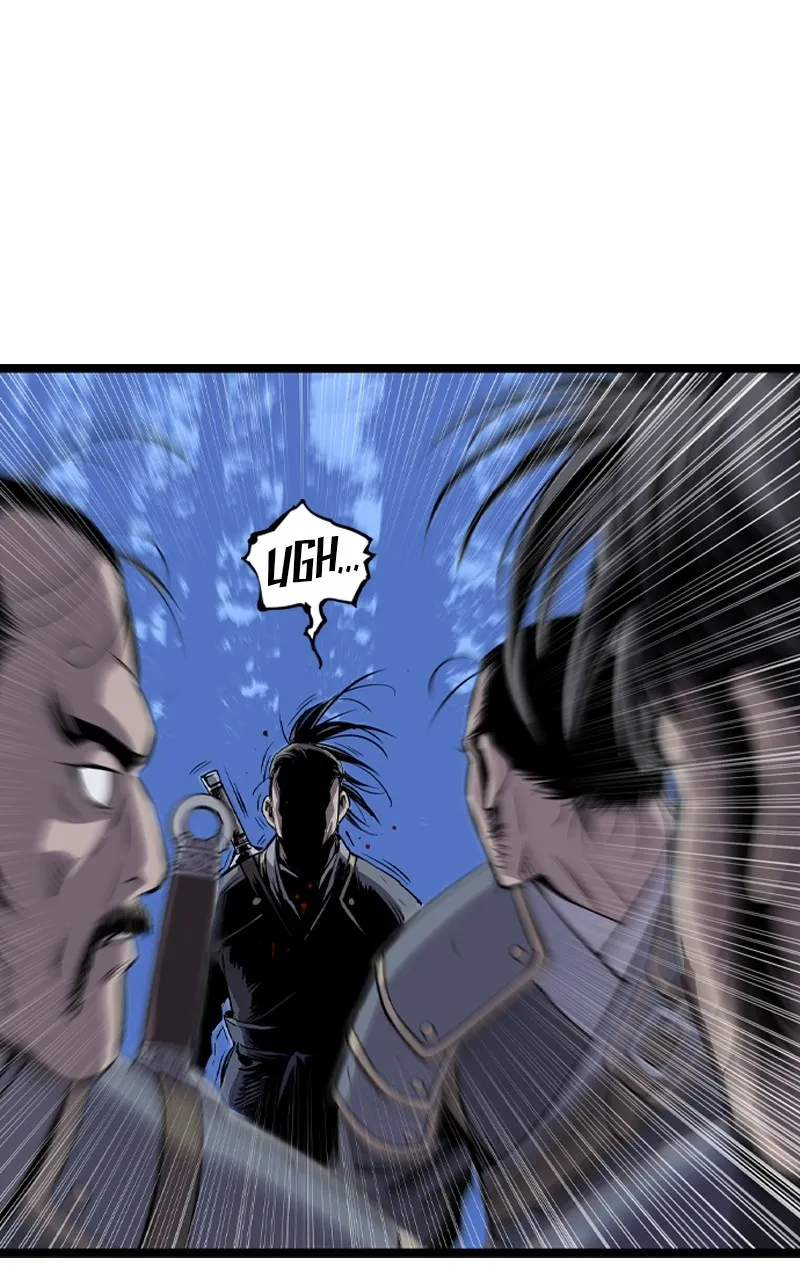 Read Asura chapter 11 image 14 on Lezhin
