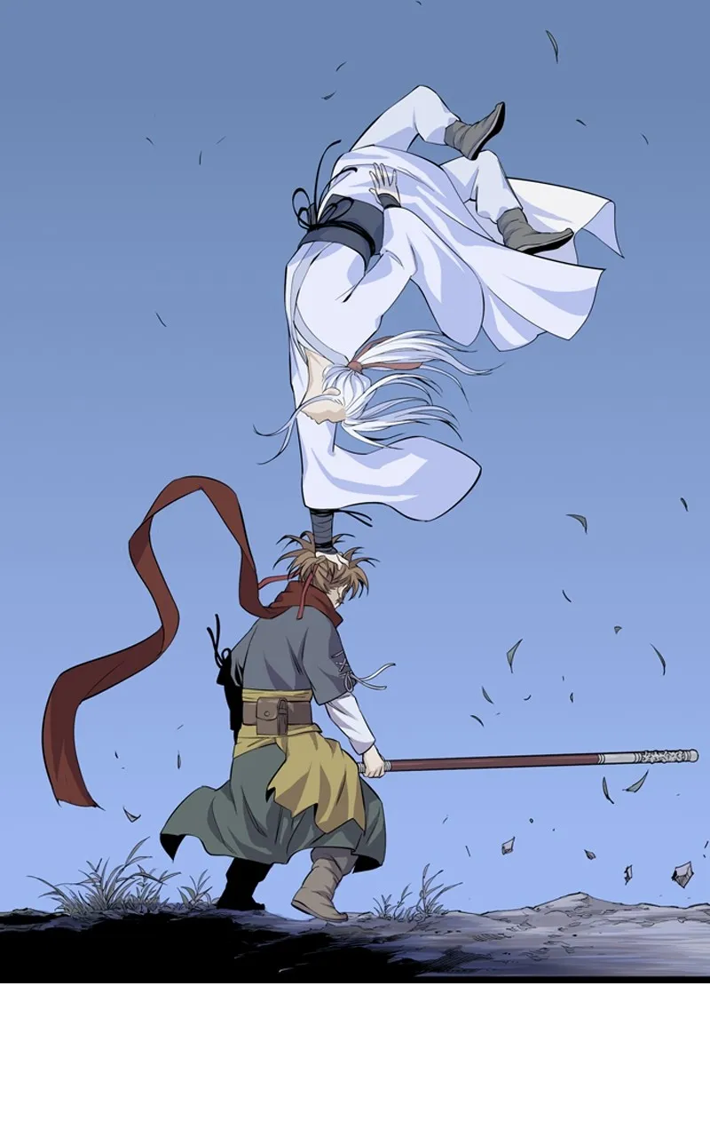Read Asura chapter 11 image 185 on Lezhin