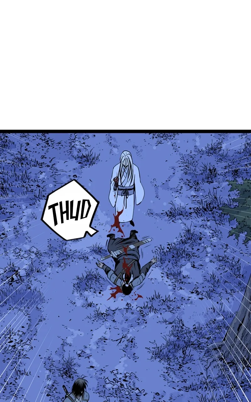 Read Asura chapter 11 image 20 on Lezhin