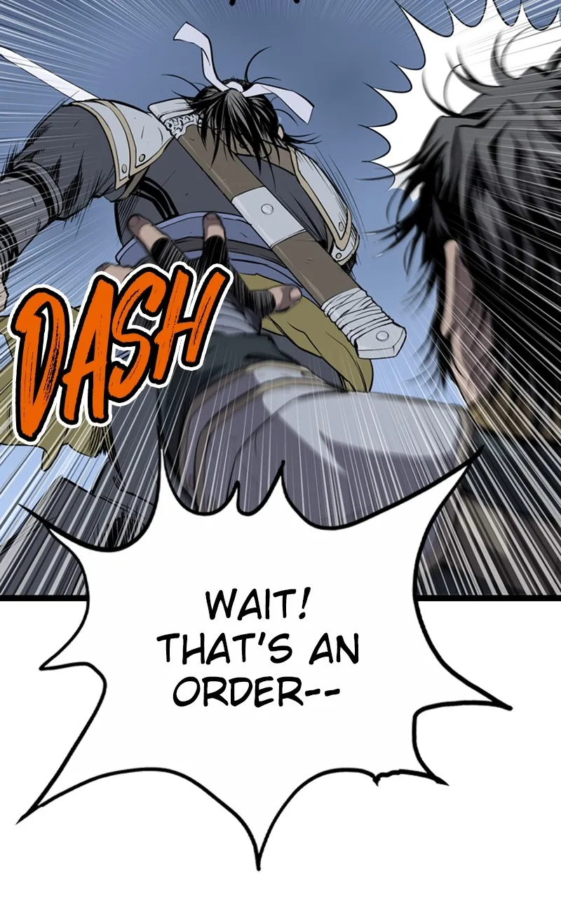 Read Asura chapter 11 image 32 on Lezhin
