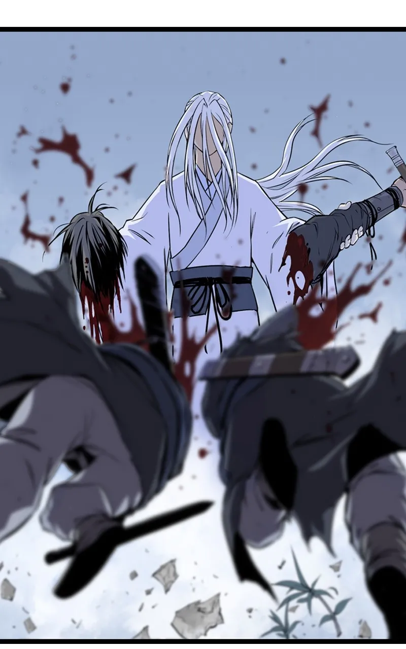 Read Asura chapter 11 image 35 on Lezhin