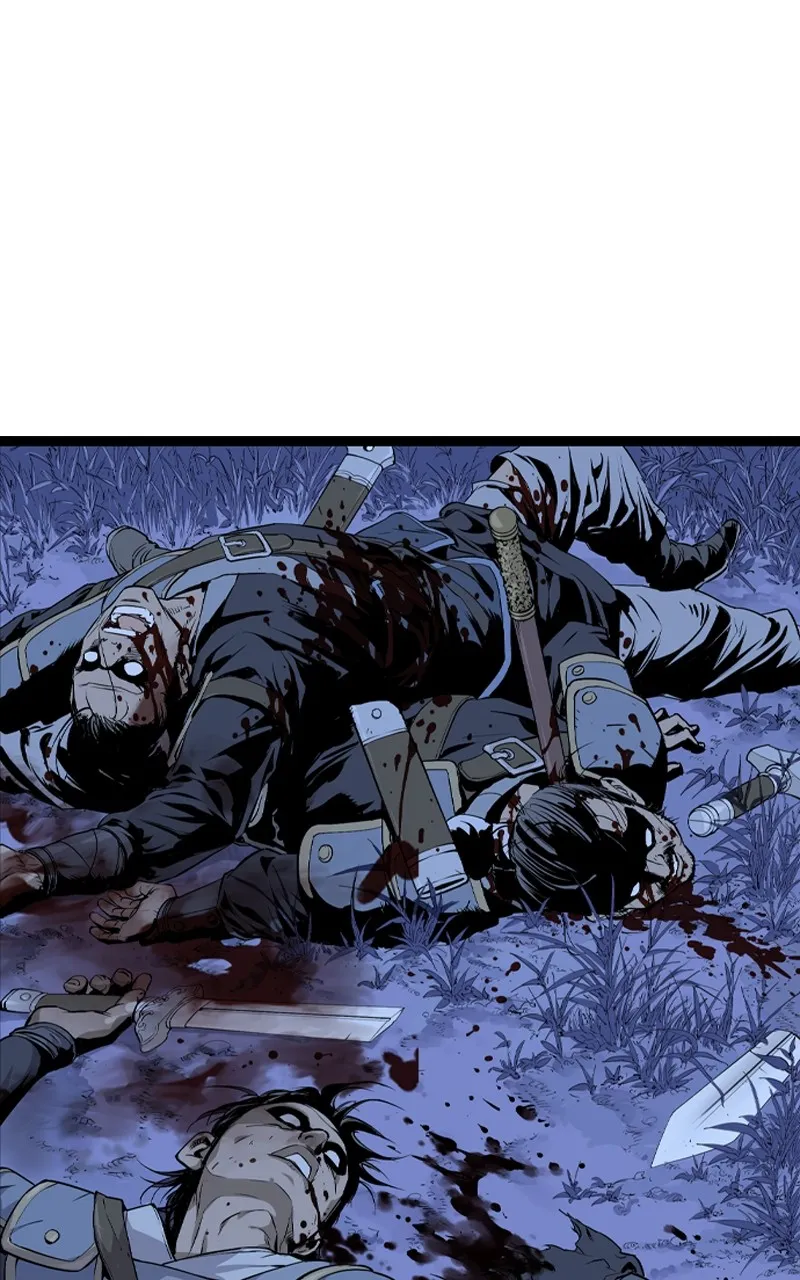 Read Asura chapter 11 image 4 on Lezhin