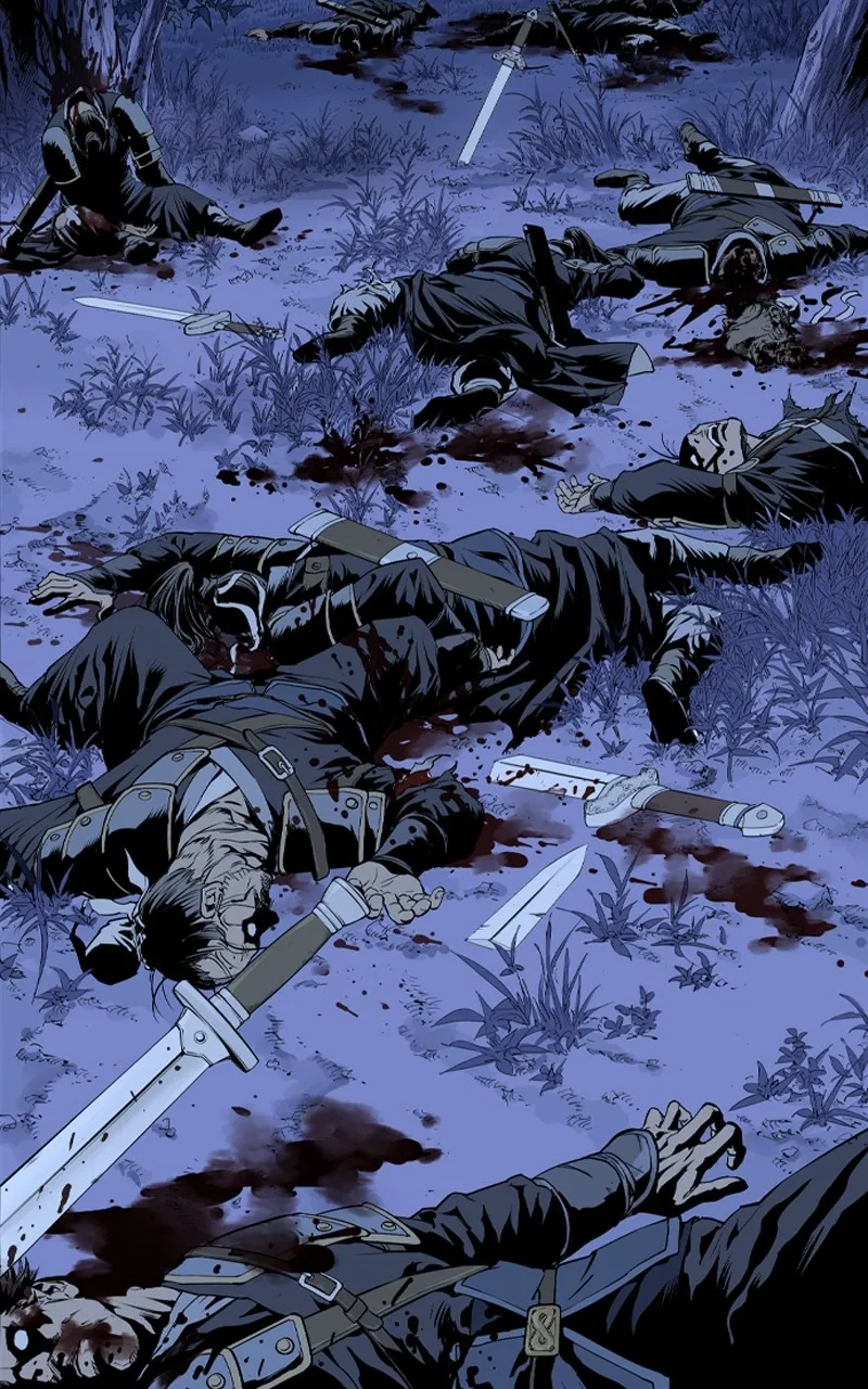 Read Asura chapter 11 image 6 on Lezhin
