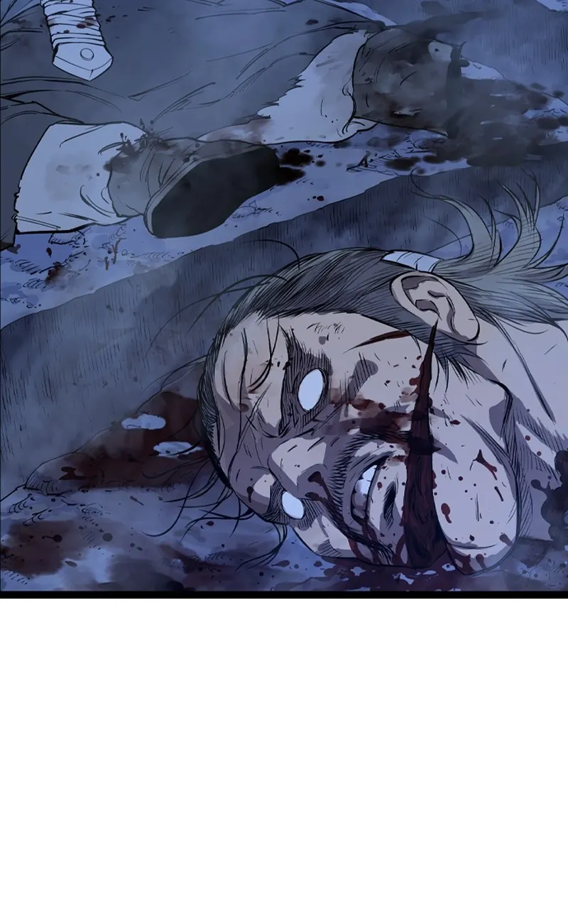 Read Asura chapter 11 image 69 on Lezhin