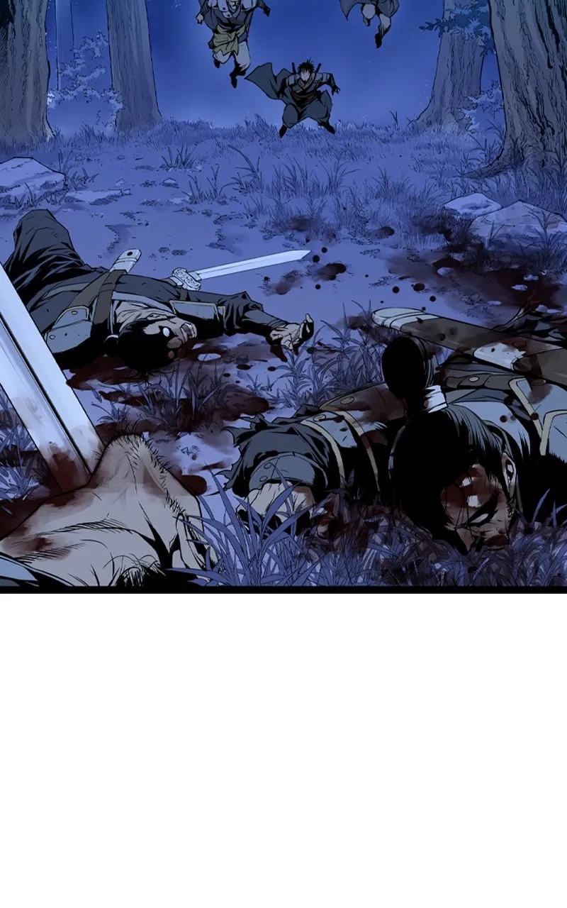 Read Asura chapter 11 image 8 on Lezhin