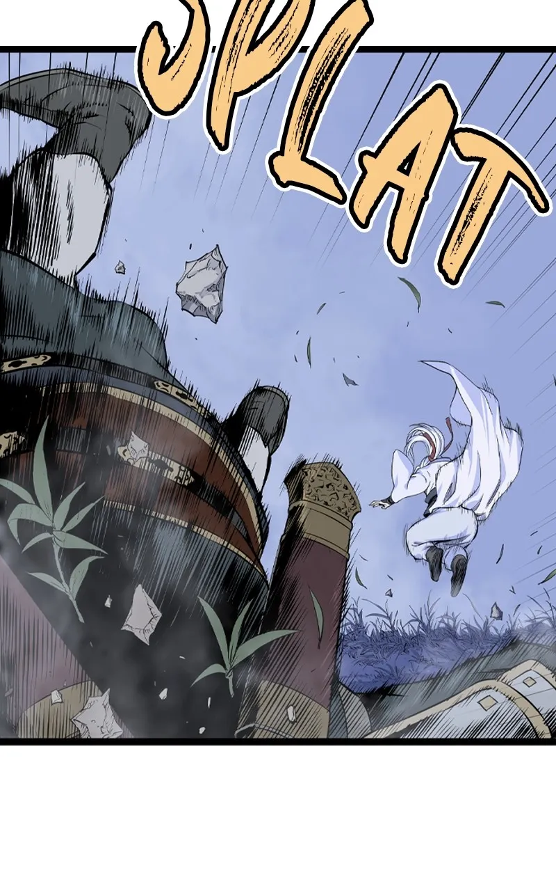 Read Asura chapter 11 image 96 on Lezhin