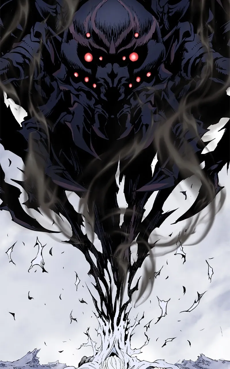 Read Asura chapter 12 image 108 on Lezhin