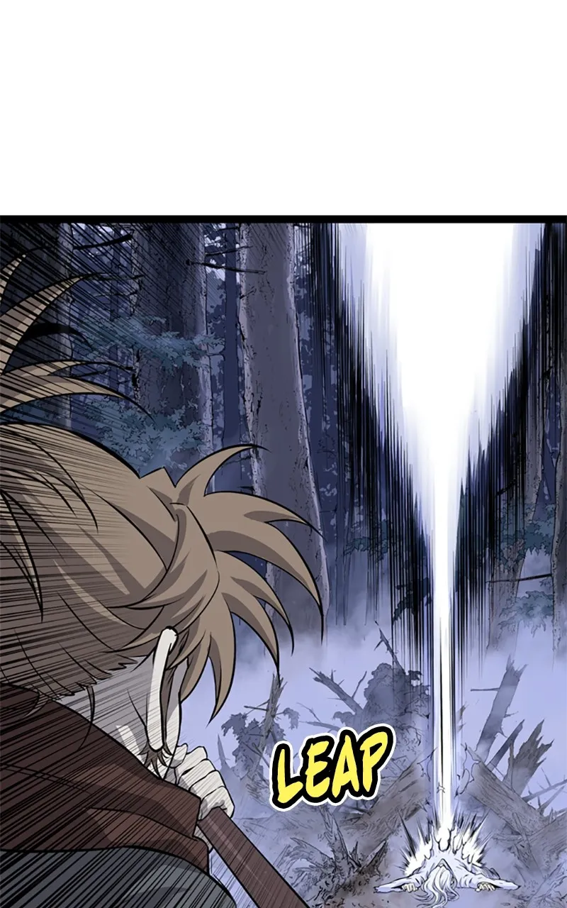 Read Asura chapter 12 image 114 on Lezhin