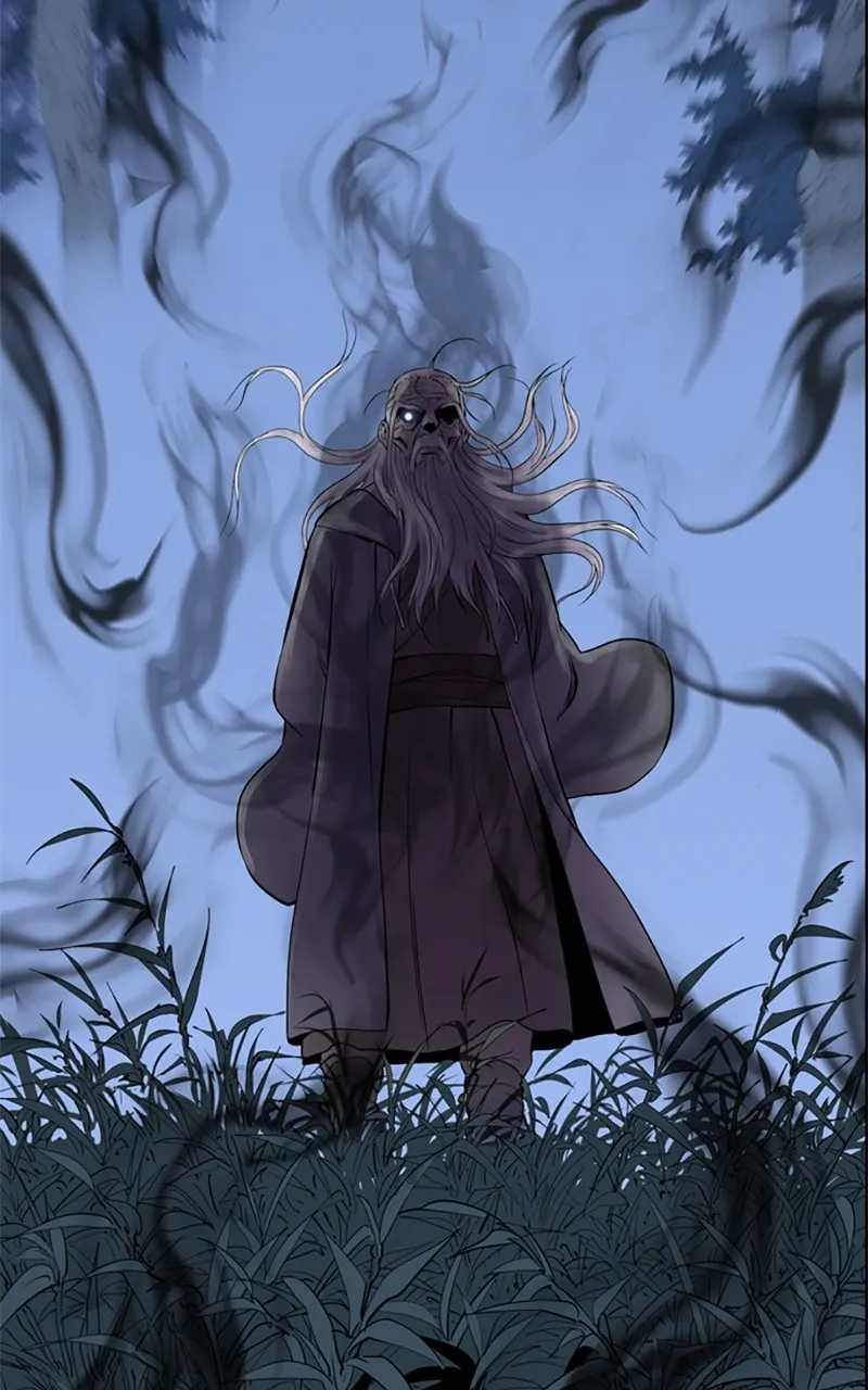 Read Asura chapter 12 image 131 on Lezhin