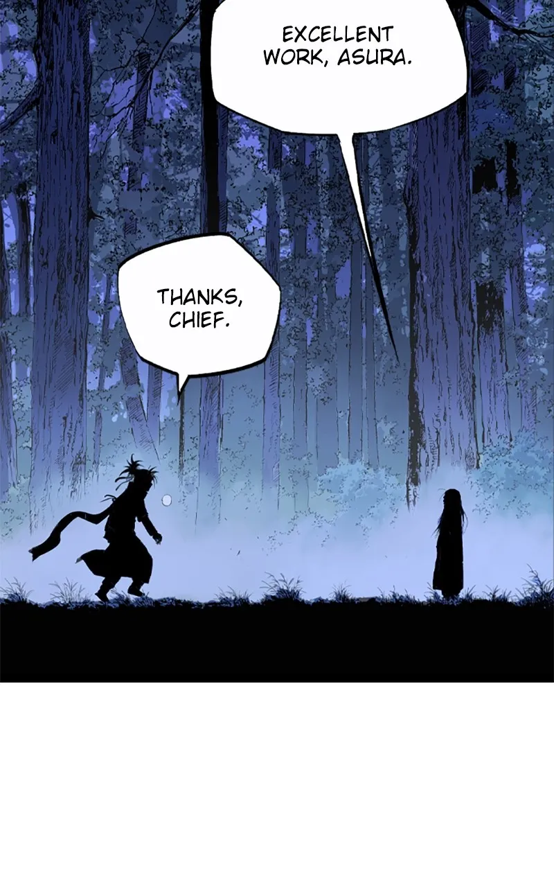 Read Asura chapter 12 image 163 on Lezhin