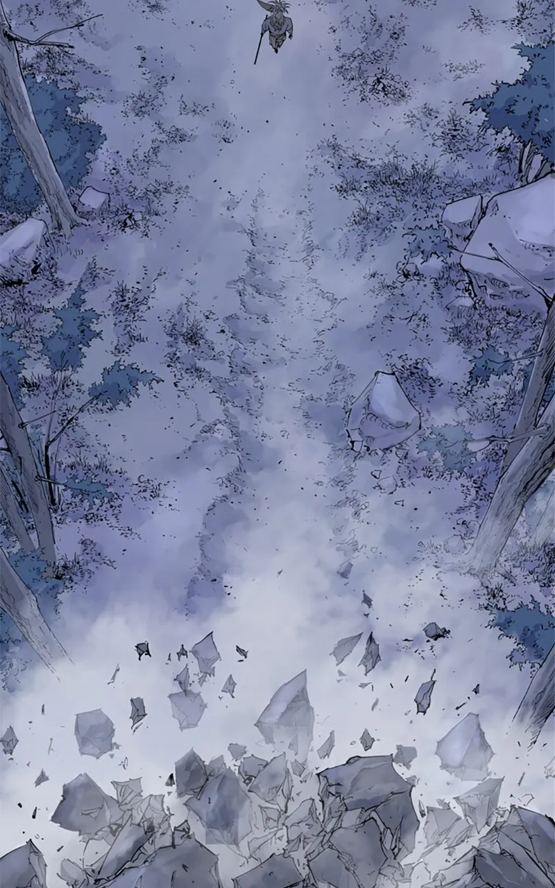 Read Asura chapter 12 image 26 on Lezhin