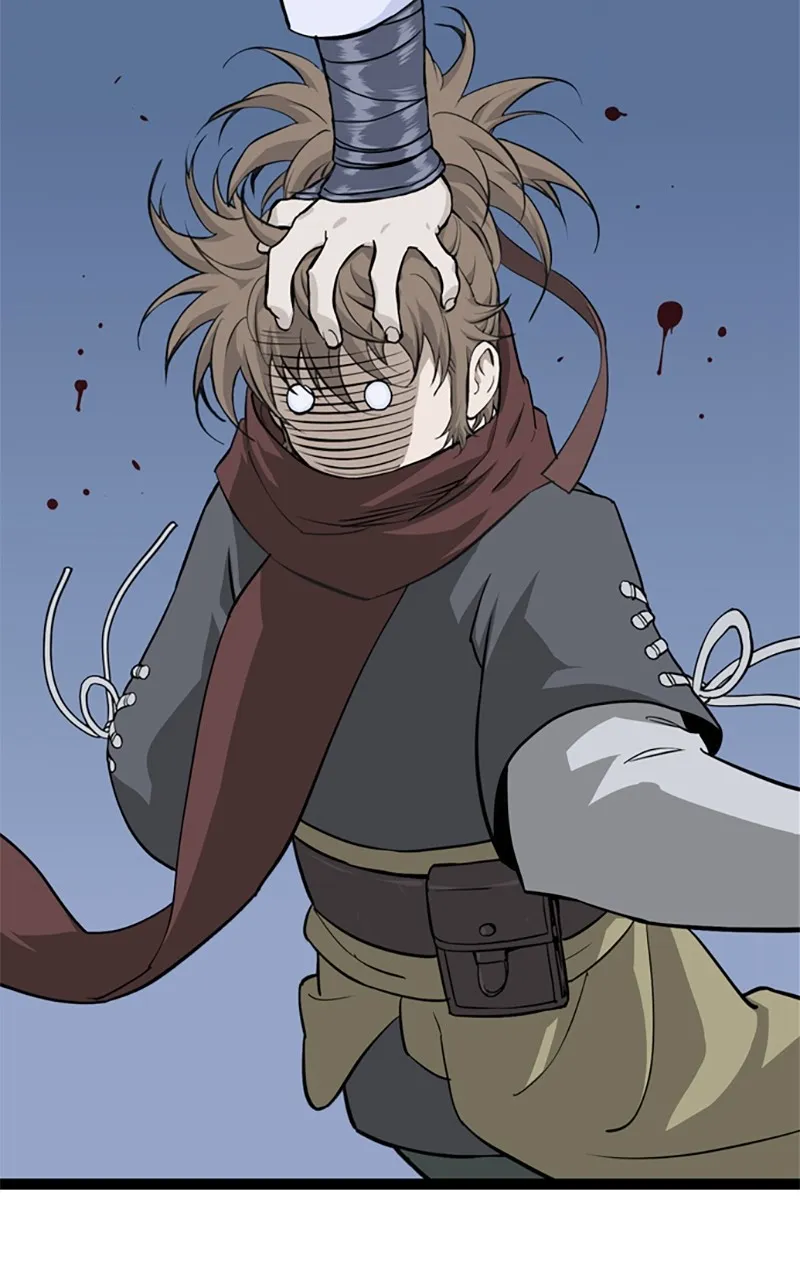 Read Asura chapter 12 image 6 on Lezhin