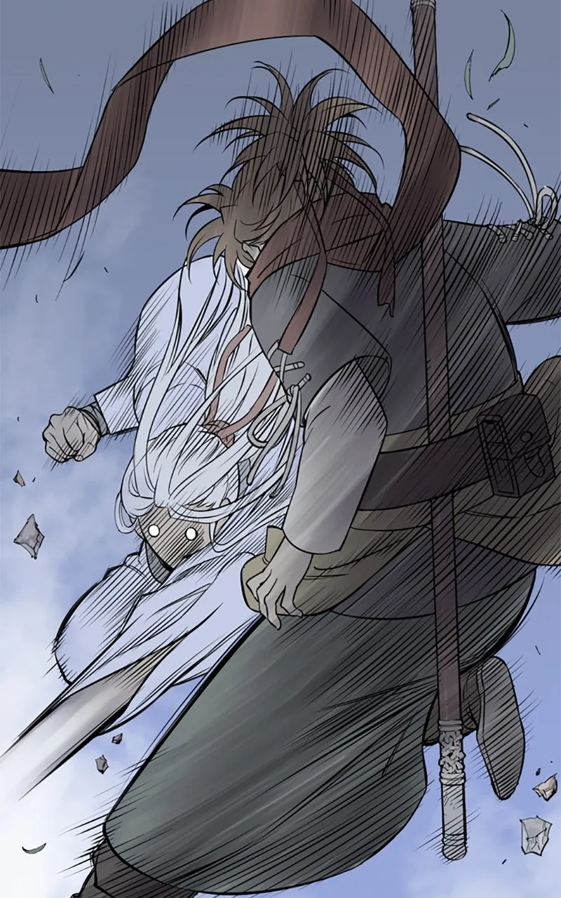 Read Asura chapter 12 image 63 on Lezhin