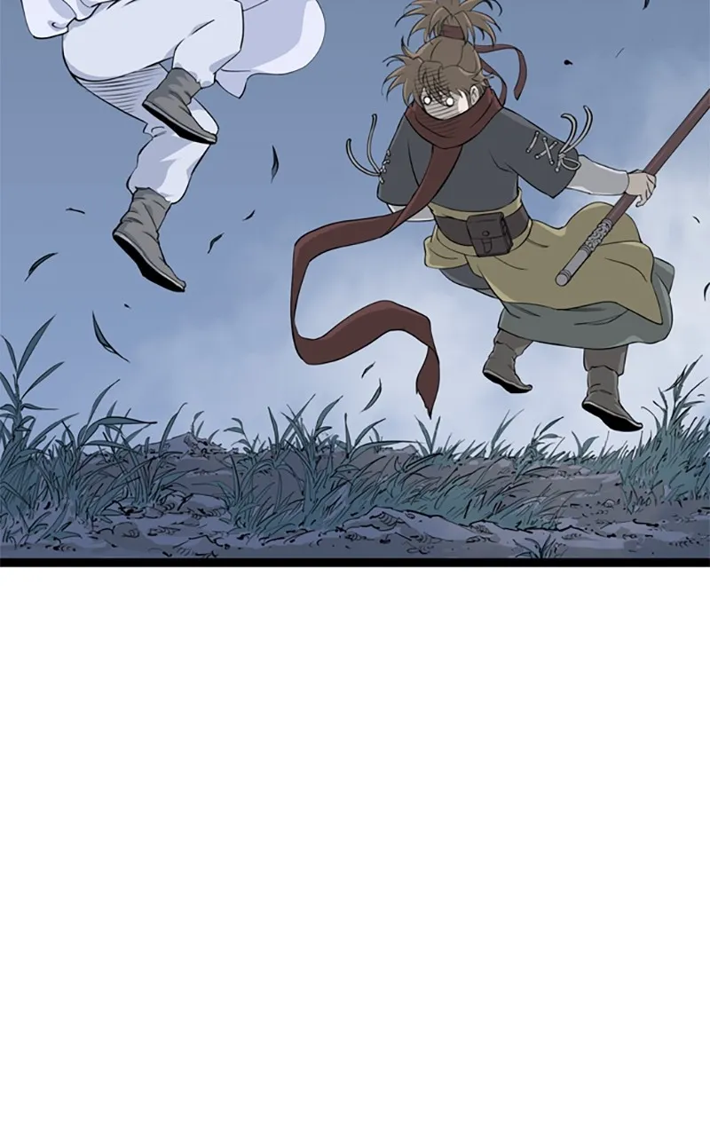 Read Asura chapter 12 image 8 on Lezhin