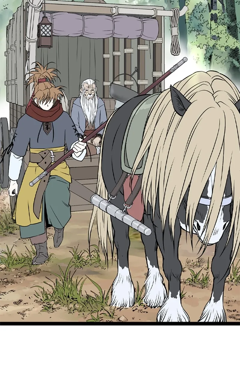 Read Asura chapter 13 image 107 on Lezhin