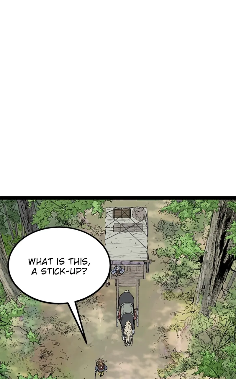 Read Asura chapter 13 image 108 on Lezhin