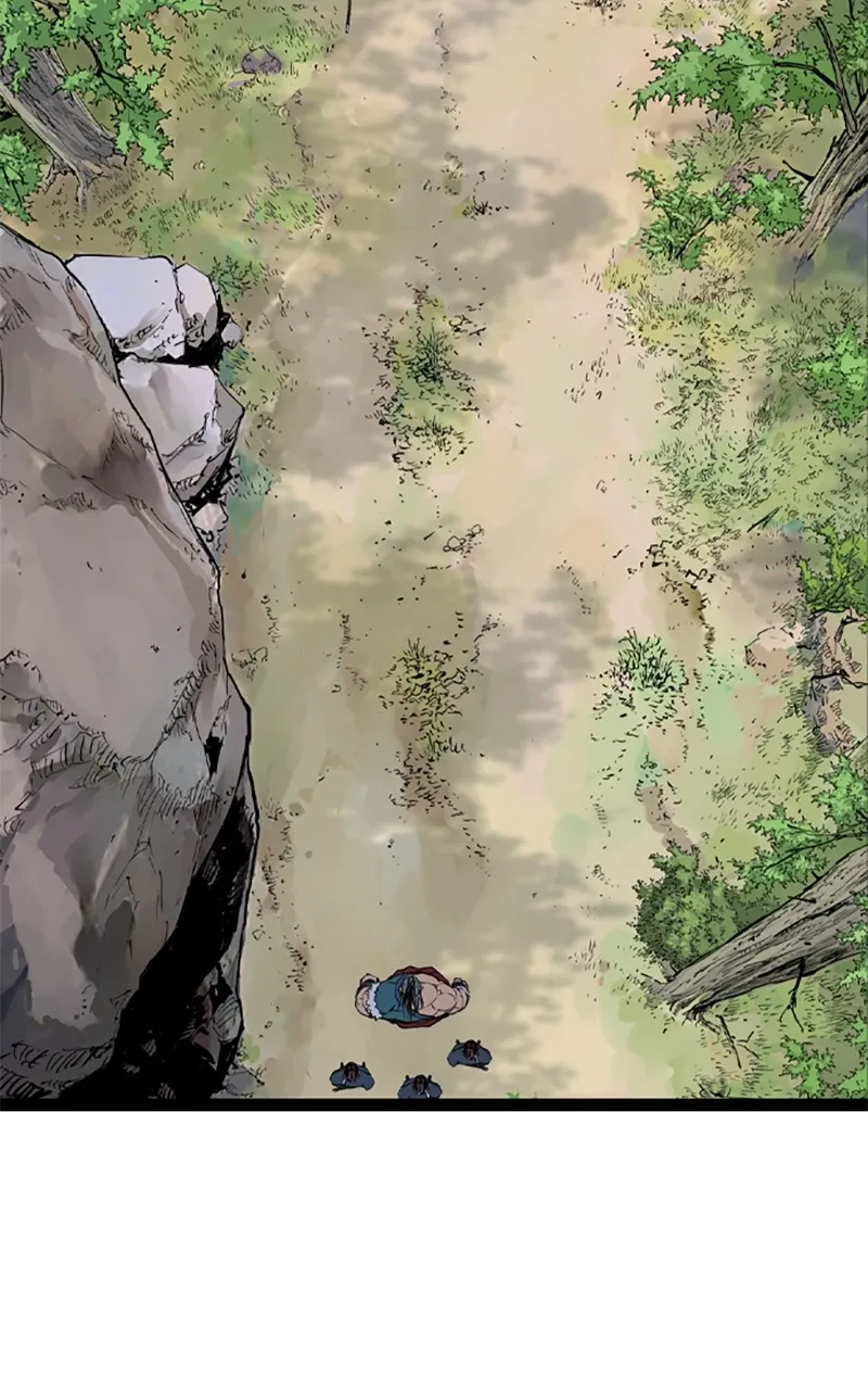 Read Asura chapter 13 image 109 on Lezhin