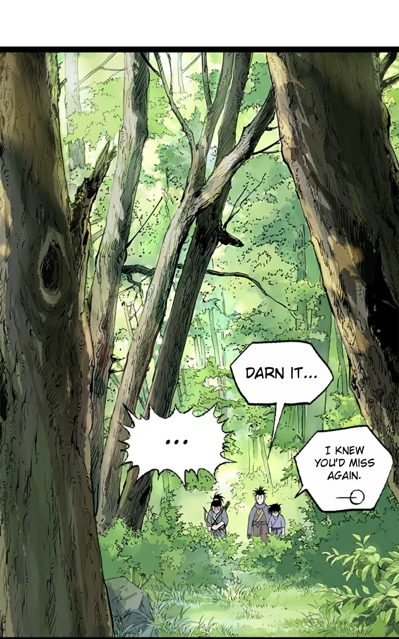 Read Asura chapter 13 image 11 on Lezhin