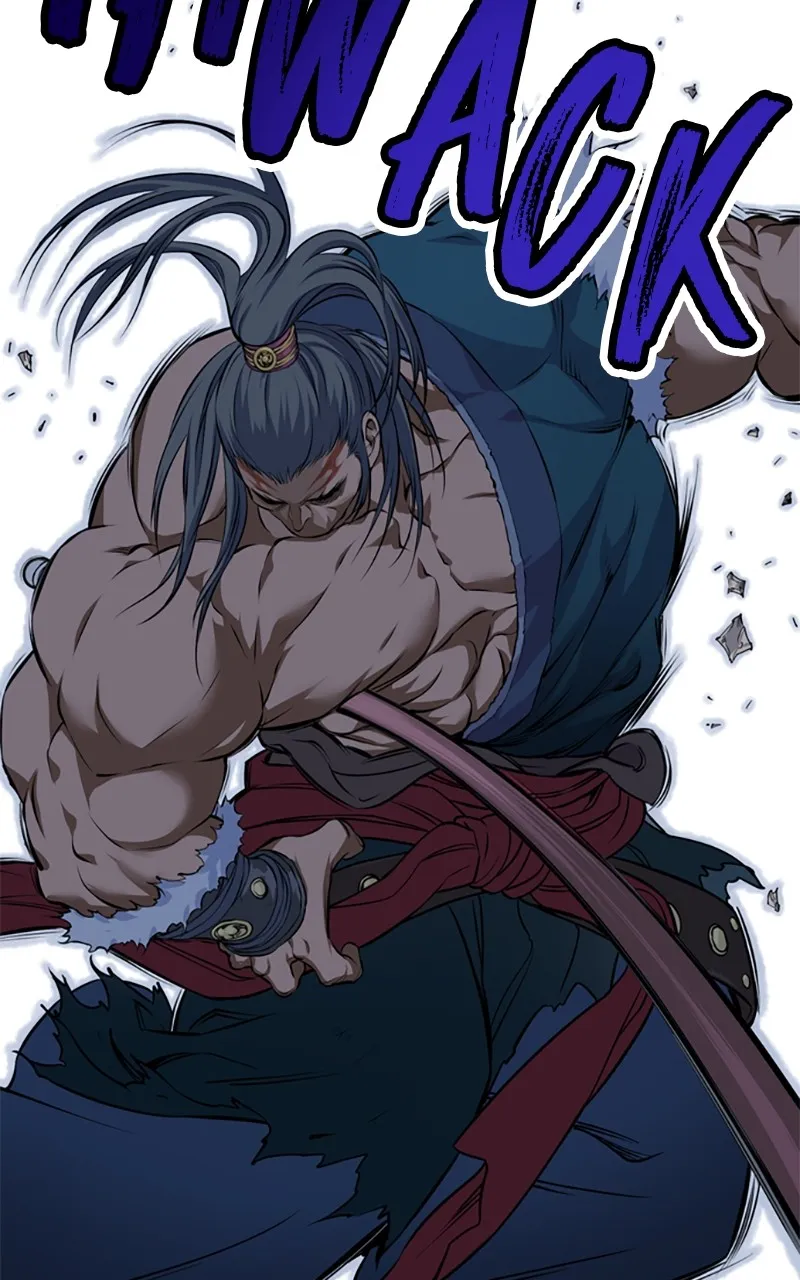Read Asura chapter 13 image 119 on Lezhin
