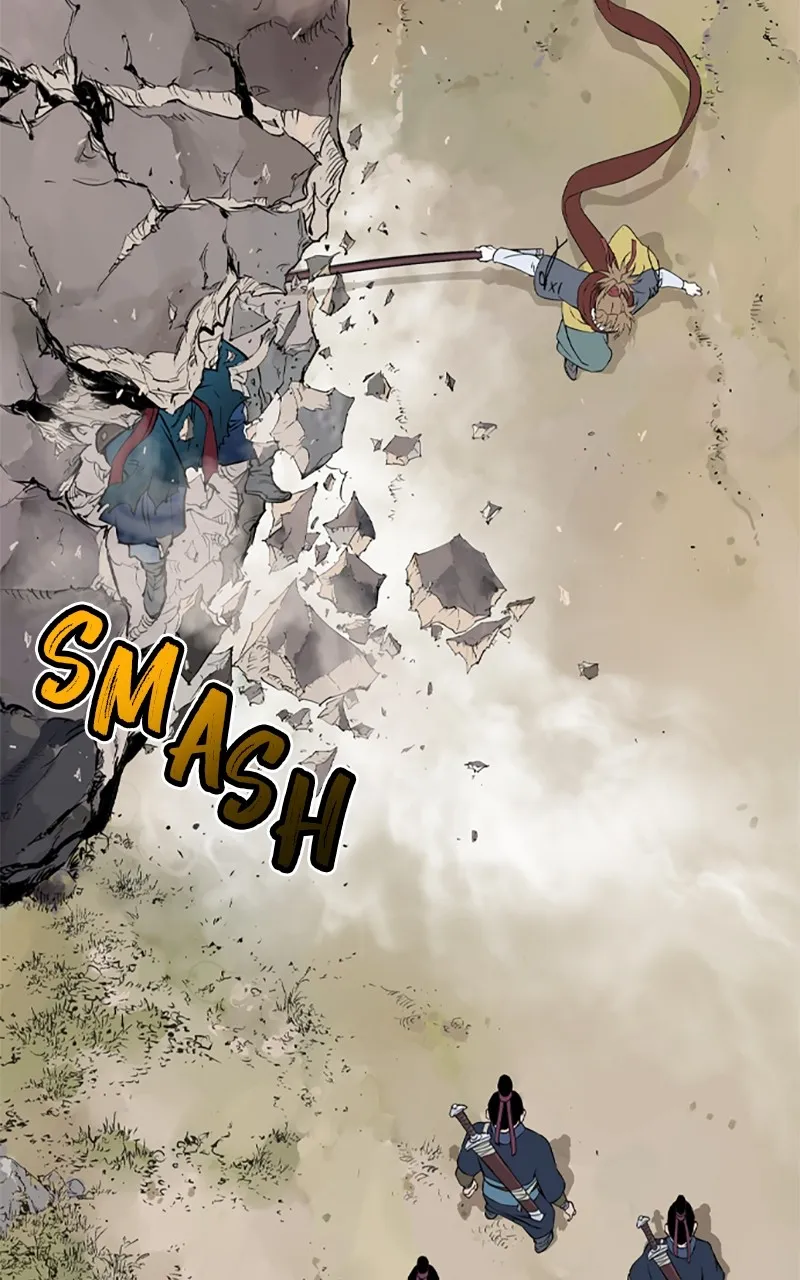 Read Asura chapter 13 image 121 on Lezhin