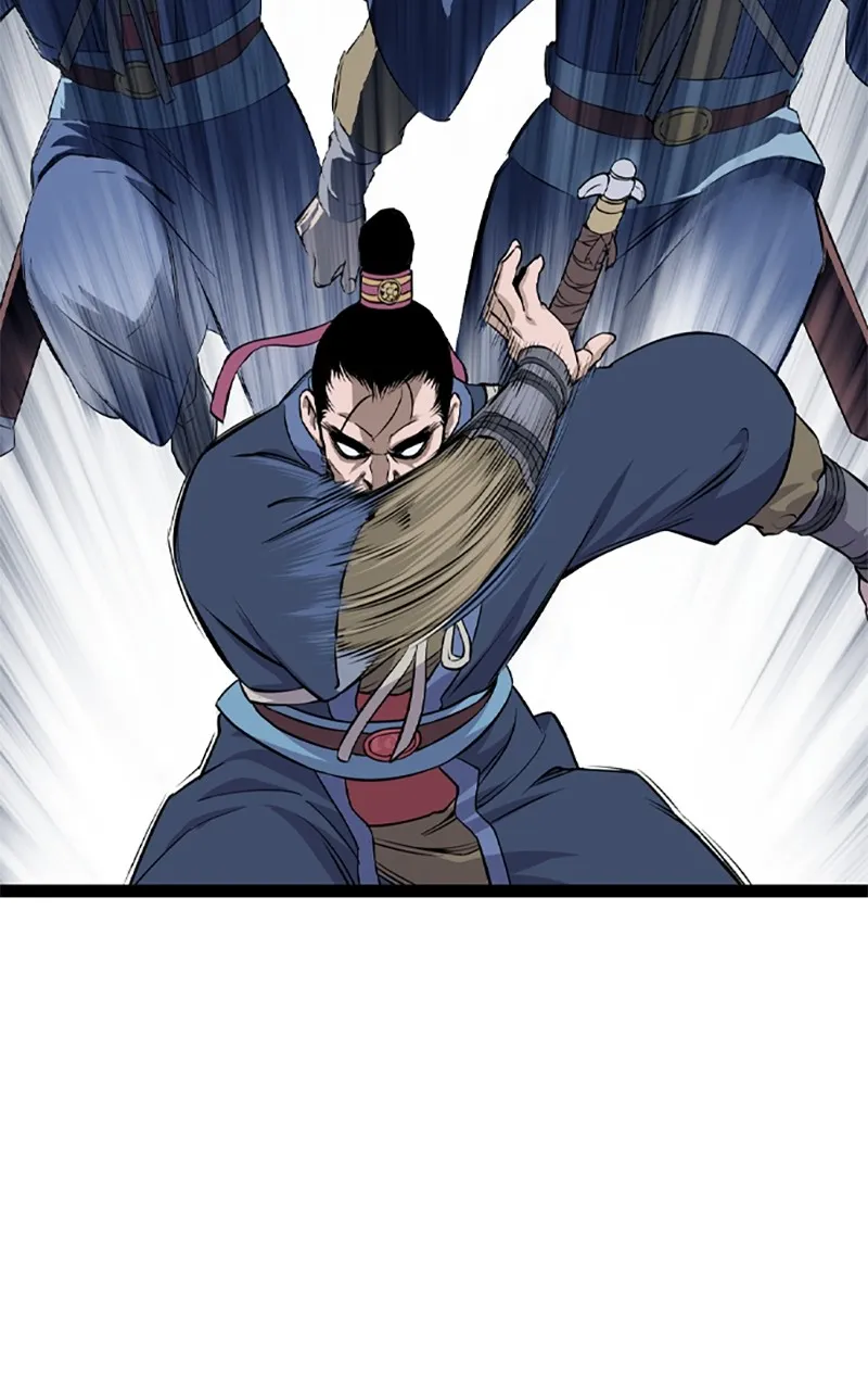 Read Asura chapter 13 image 127 on Lezhin