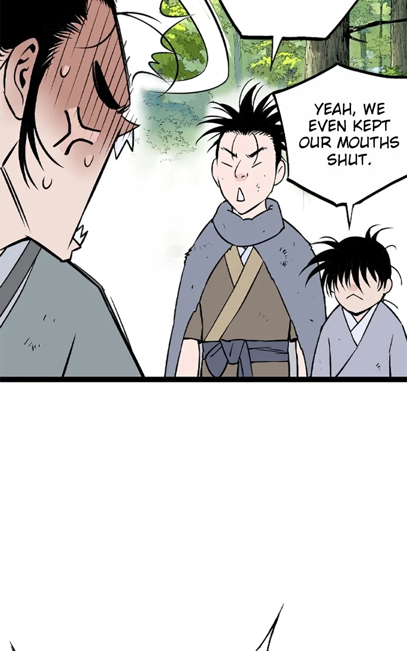Read Asura chapter 13 image 13 on Lezhin