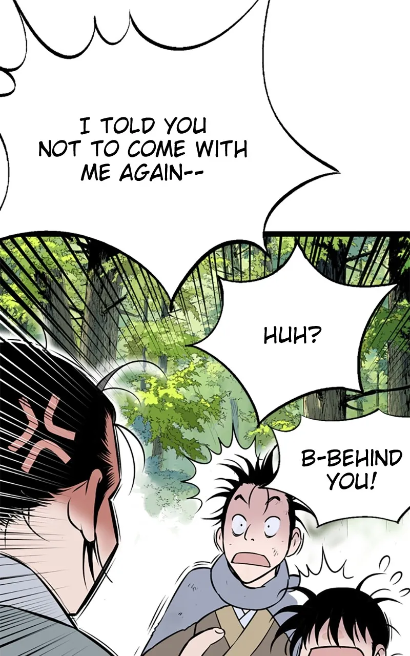 Read Asura chapter 13 image 14 on Lezhin