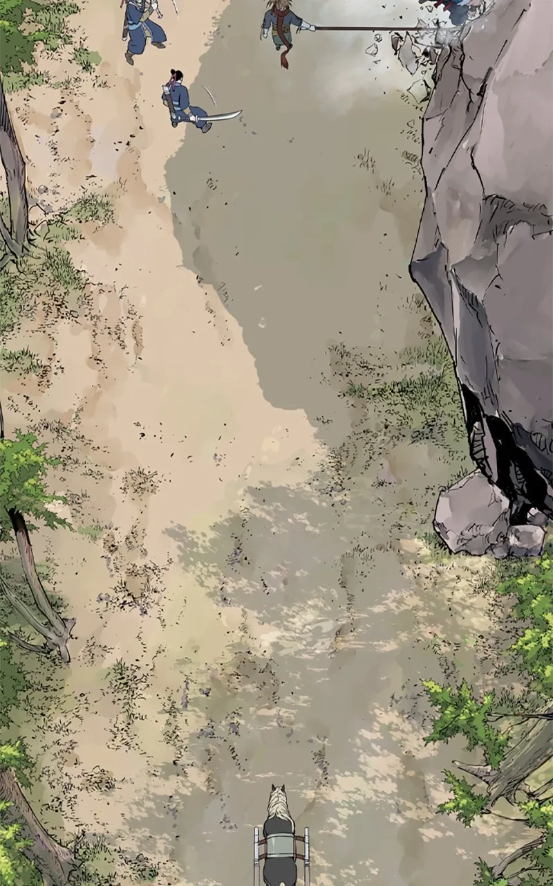 Read Asura chapter 13 image 150 on Lezhin