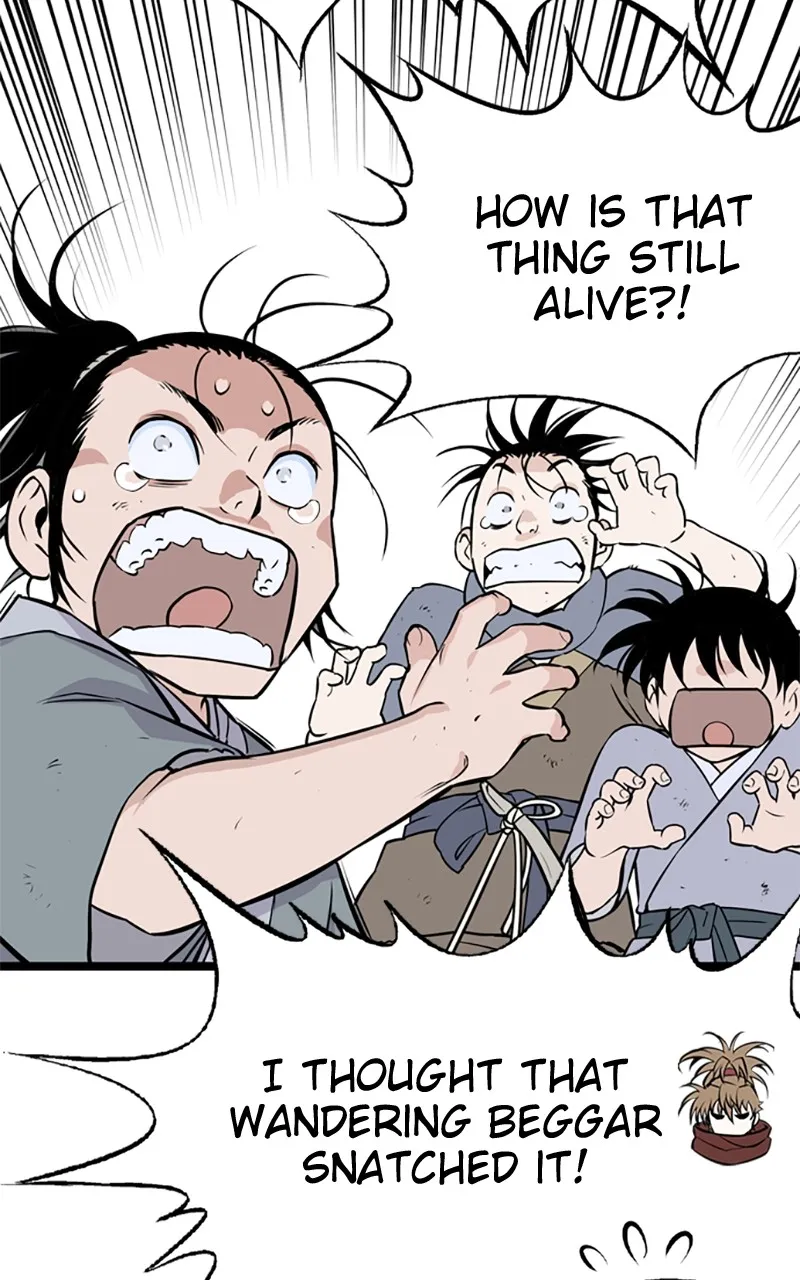 Read Asura chapter 13 image 18 on Lezhin