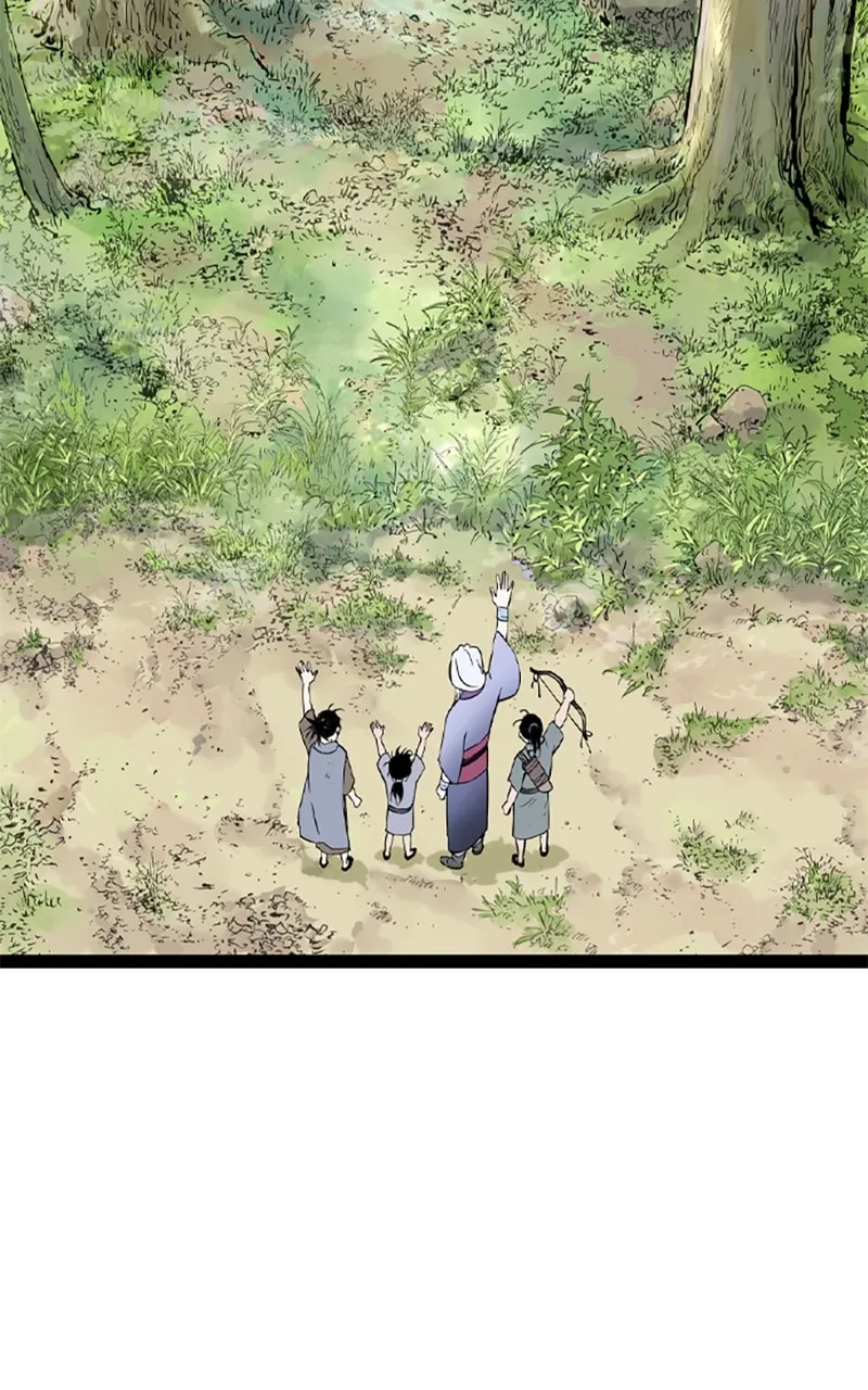 Read Asura chapter 13 image 30 on Lezhin