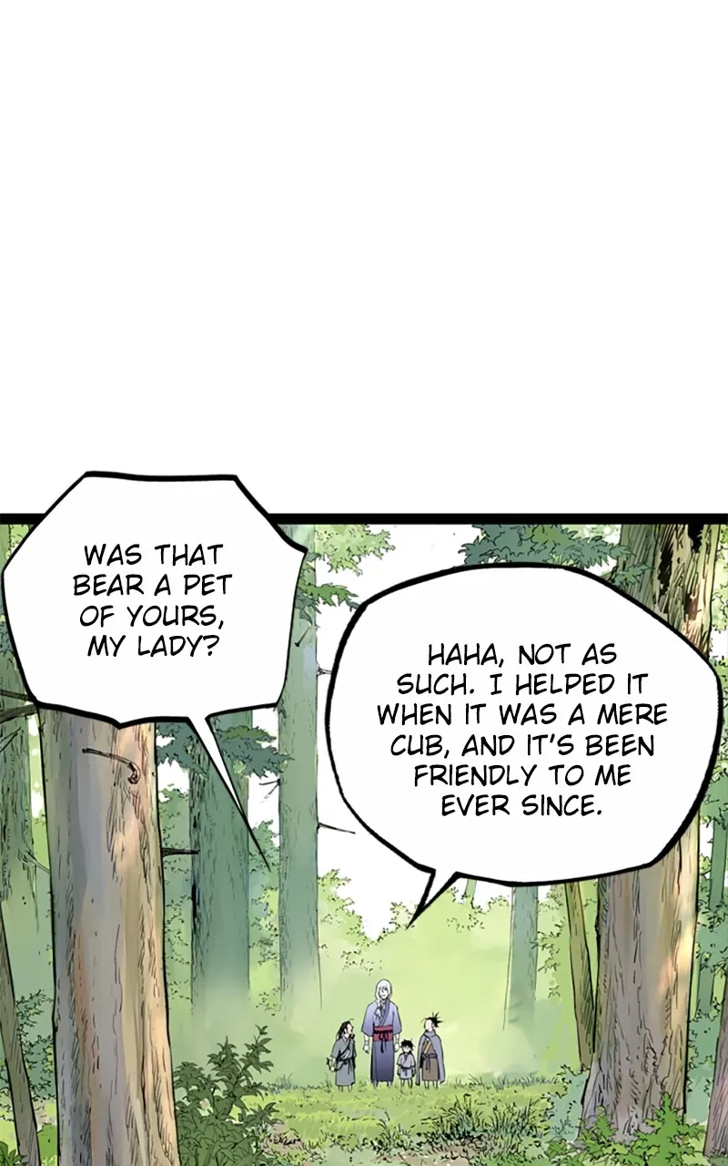 Read Asura chapter 13 image 31 on Lezhin