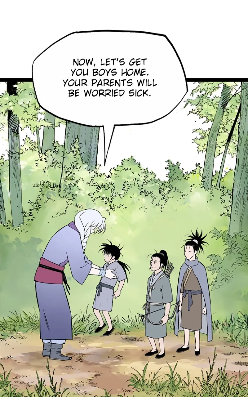 Read Asura chapter 13 image 33 on Lezhin