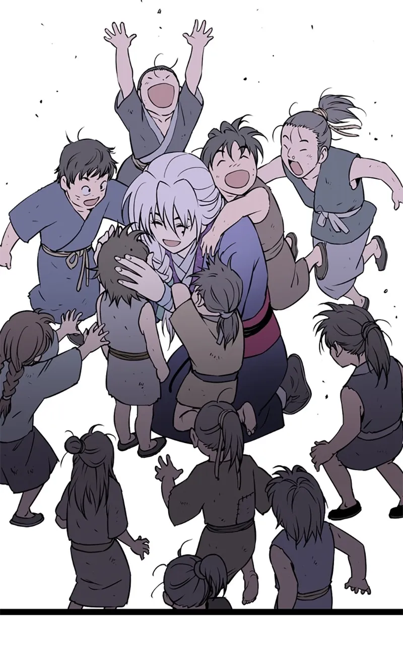 Read Asura chapter 13 image 42 on Lezhin