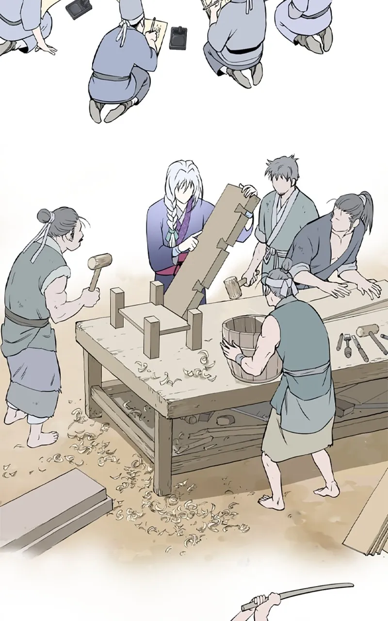 Read Asura chapter 13 image 55 on Lezhin