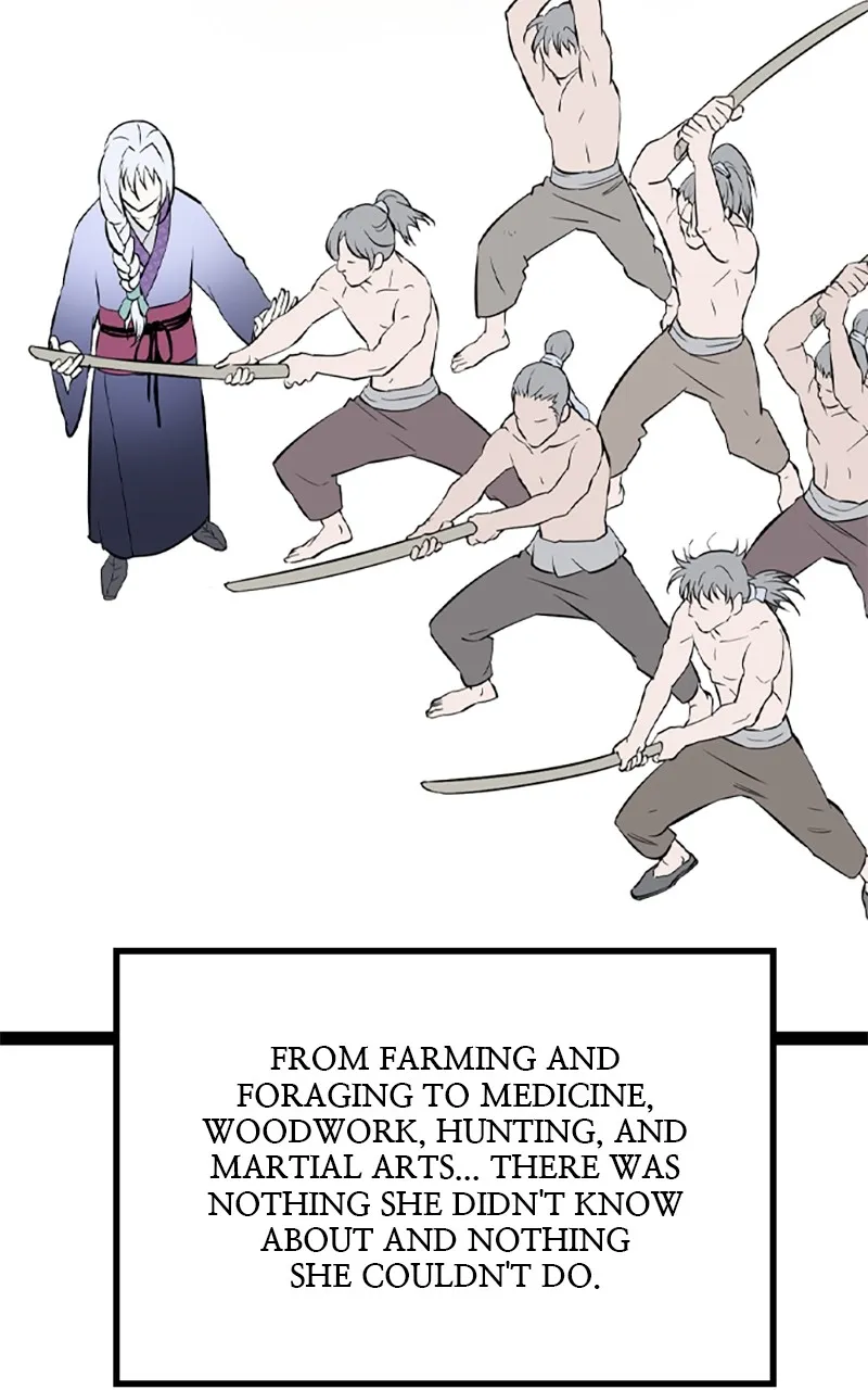 Read Asura chapter 13 image 56 on Lezhin
