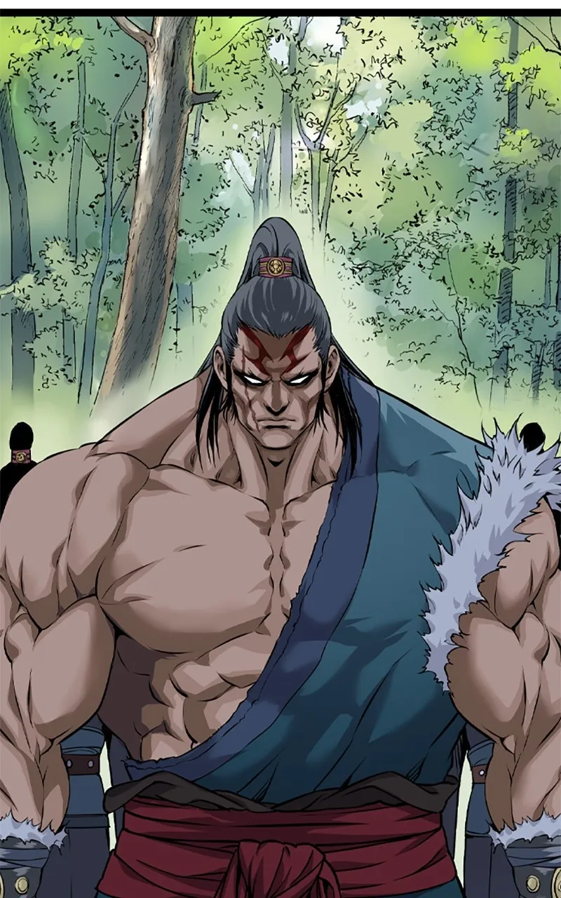 Read Asura chapter 13 image 92 on Lezhin