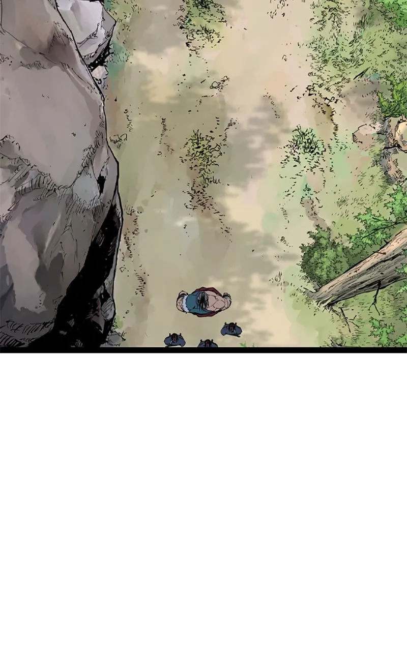 Read Asura chapter 13 image 98 on Lezhin