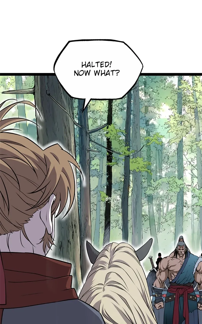 Read Asura chapter 13 image 99 on Lezhin