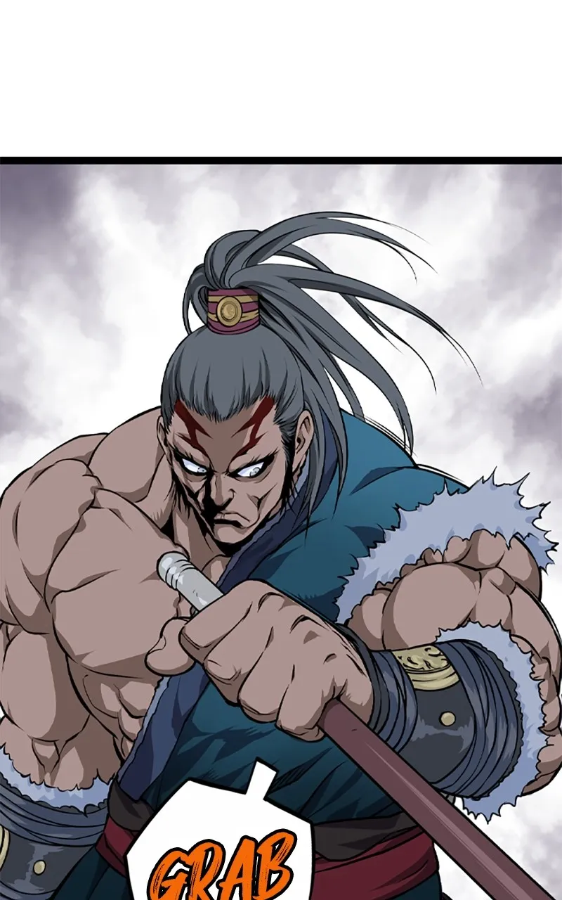 Read Asura chapter 14 image 11 on Lezhin
