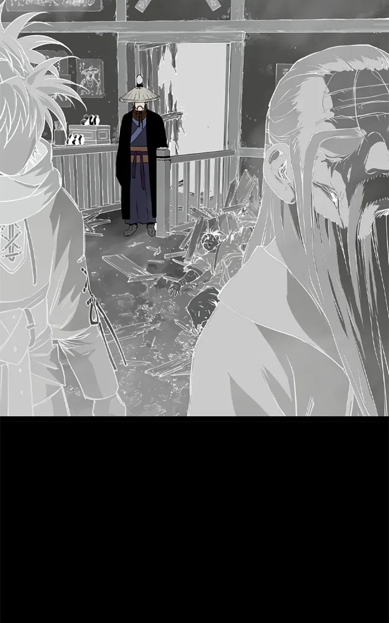 Read Asura chapter 14 image 118 on Lezhin