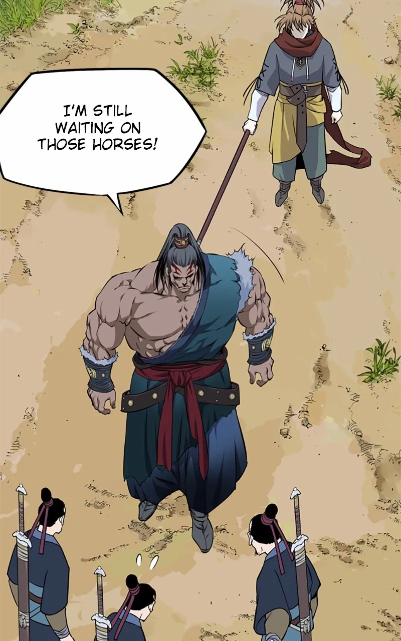 Read Asura chapter 14 image 20 on Lezhin
