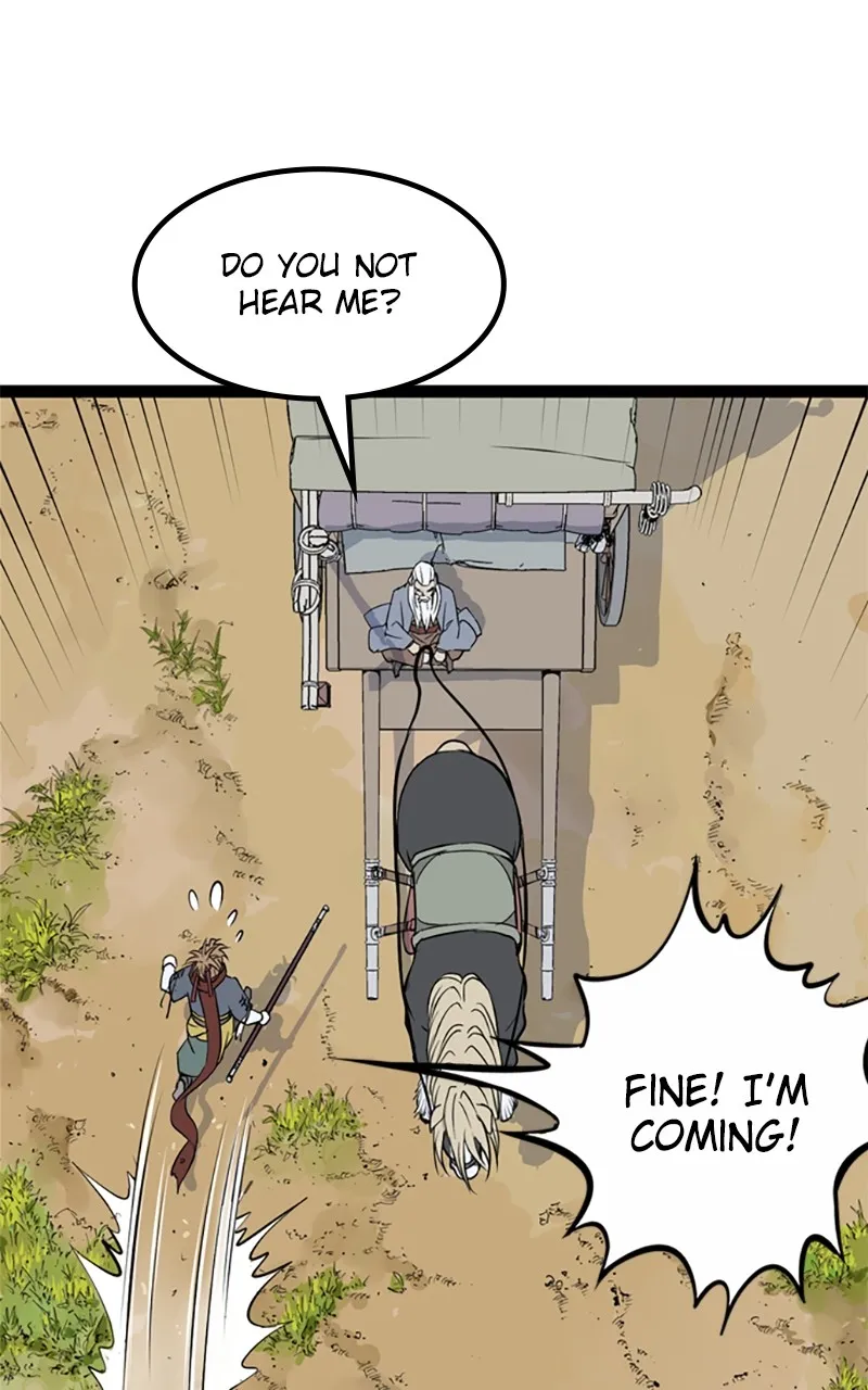 Read Asura chapter 14 image 27 on Lezhin