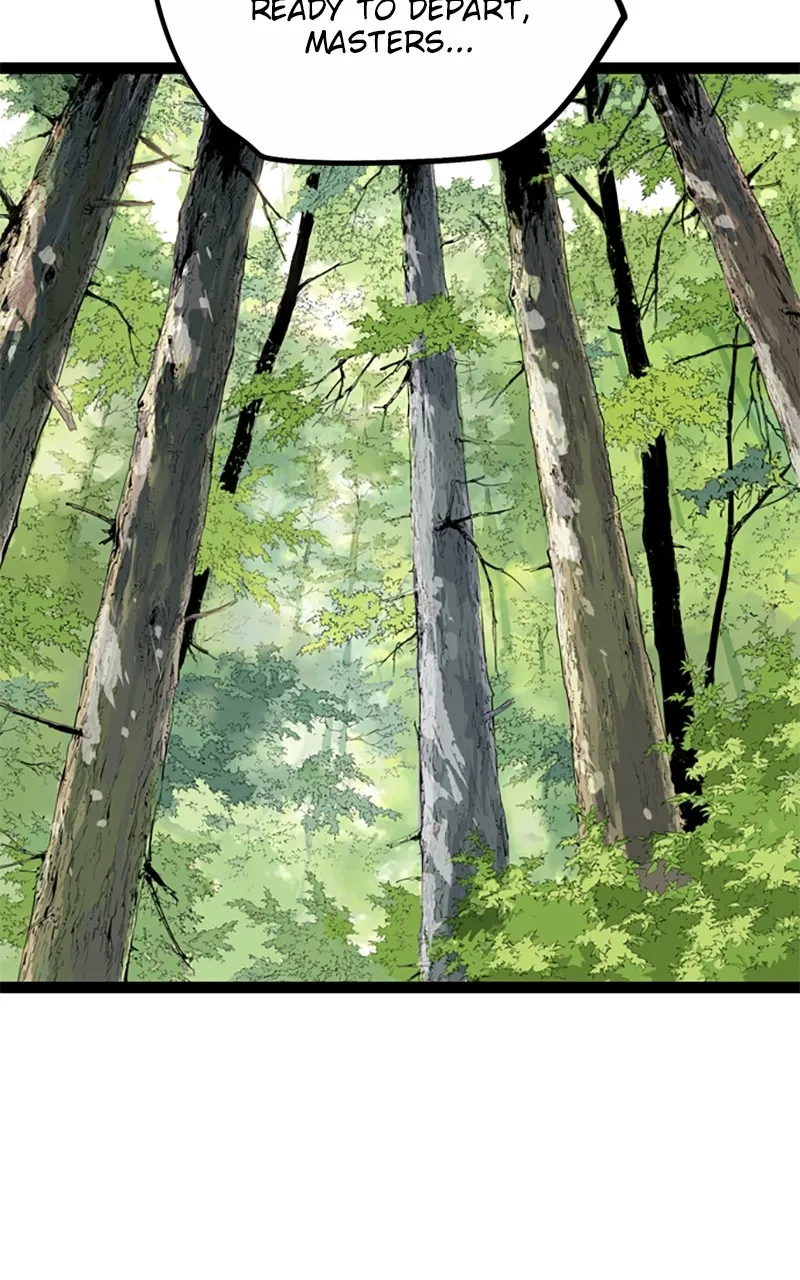 Read Asura chapter 14 image 36 on Lezhin