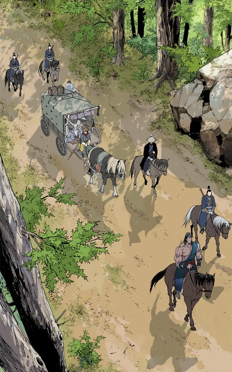 Read Asura chapter 14 image 41 on Lezhin