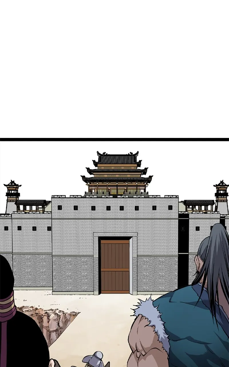 Read Asura chapter 14 image 53 on Lezhin