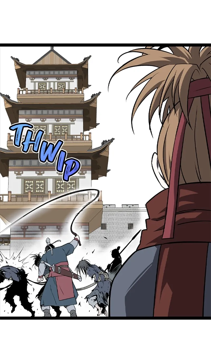 Read Asura chapter 14 image 58 on Lezhin