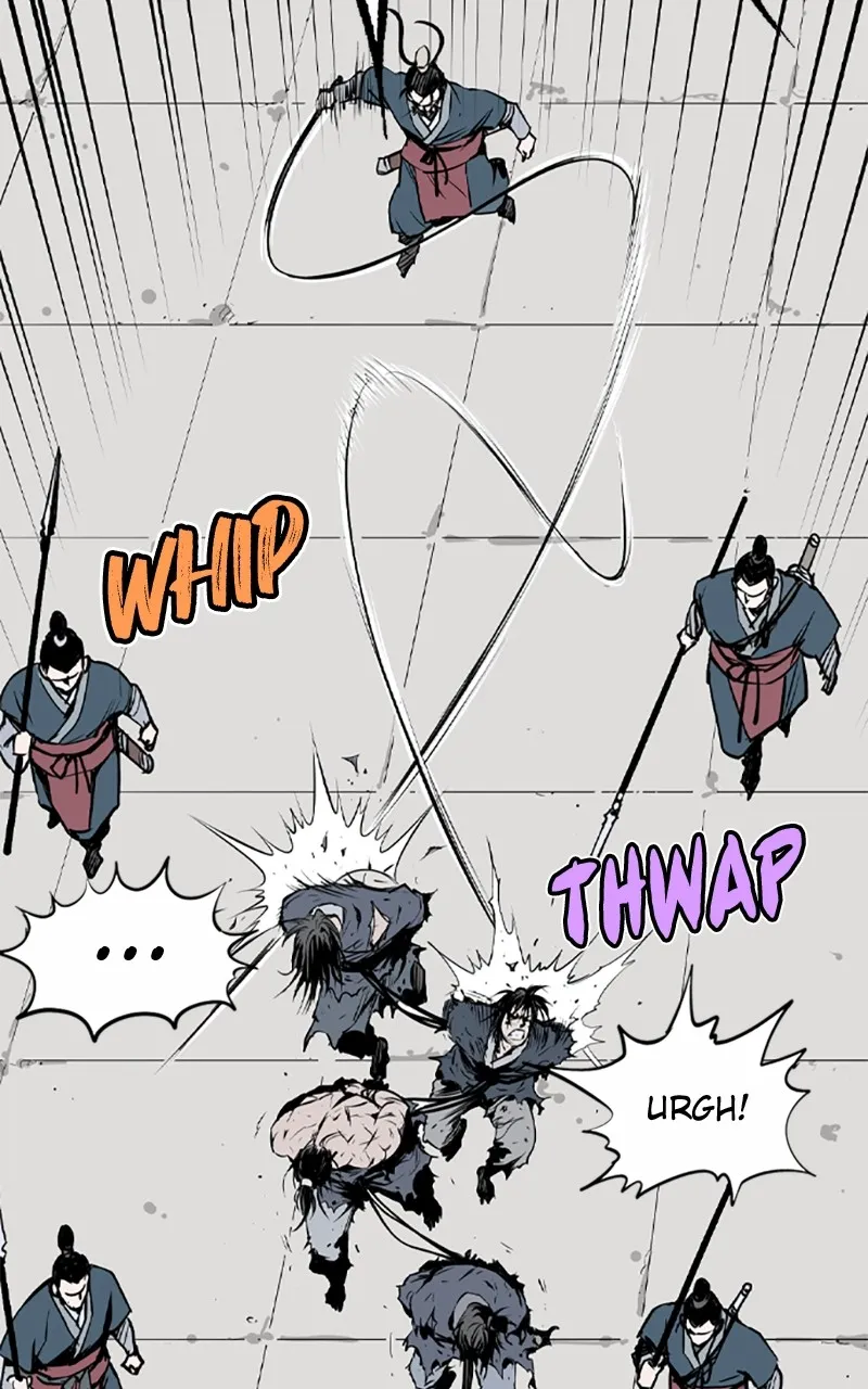 Read Asura chapter 14 image 60 on Lezhin